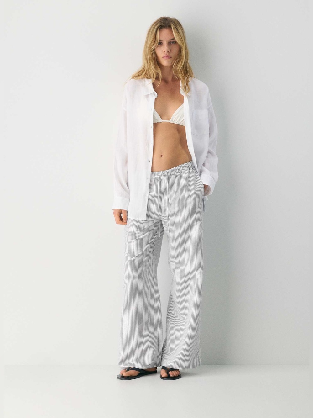 Aritzia The Lodge Pant™ - CruiseLinen™